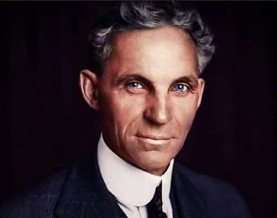 Henry Ford